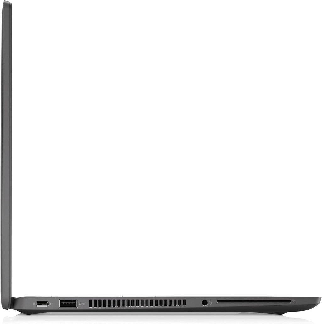 15.6" Notebook - Full HD - Intel Core i5 - 16 GB RAM - 256 GB SSD - Black L766683