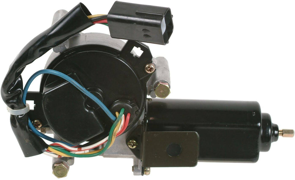 Headlight Motor V653
