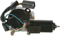 Headlight Motor V653