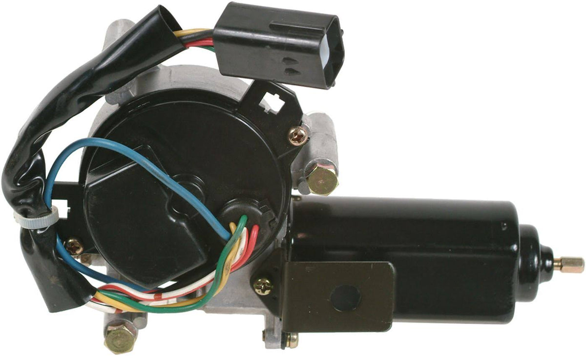 Headlight Motor V653
