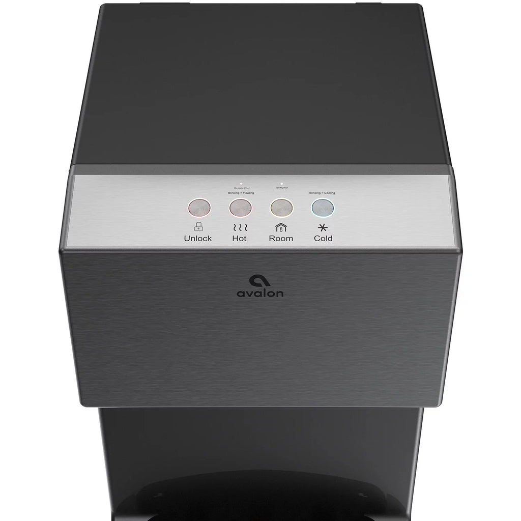 Electric Bottleless Water Cooler Water Dispenser Y8575