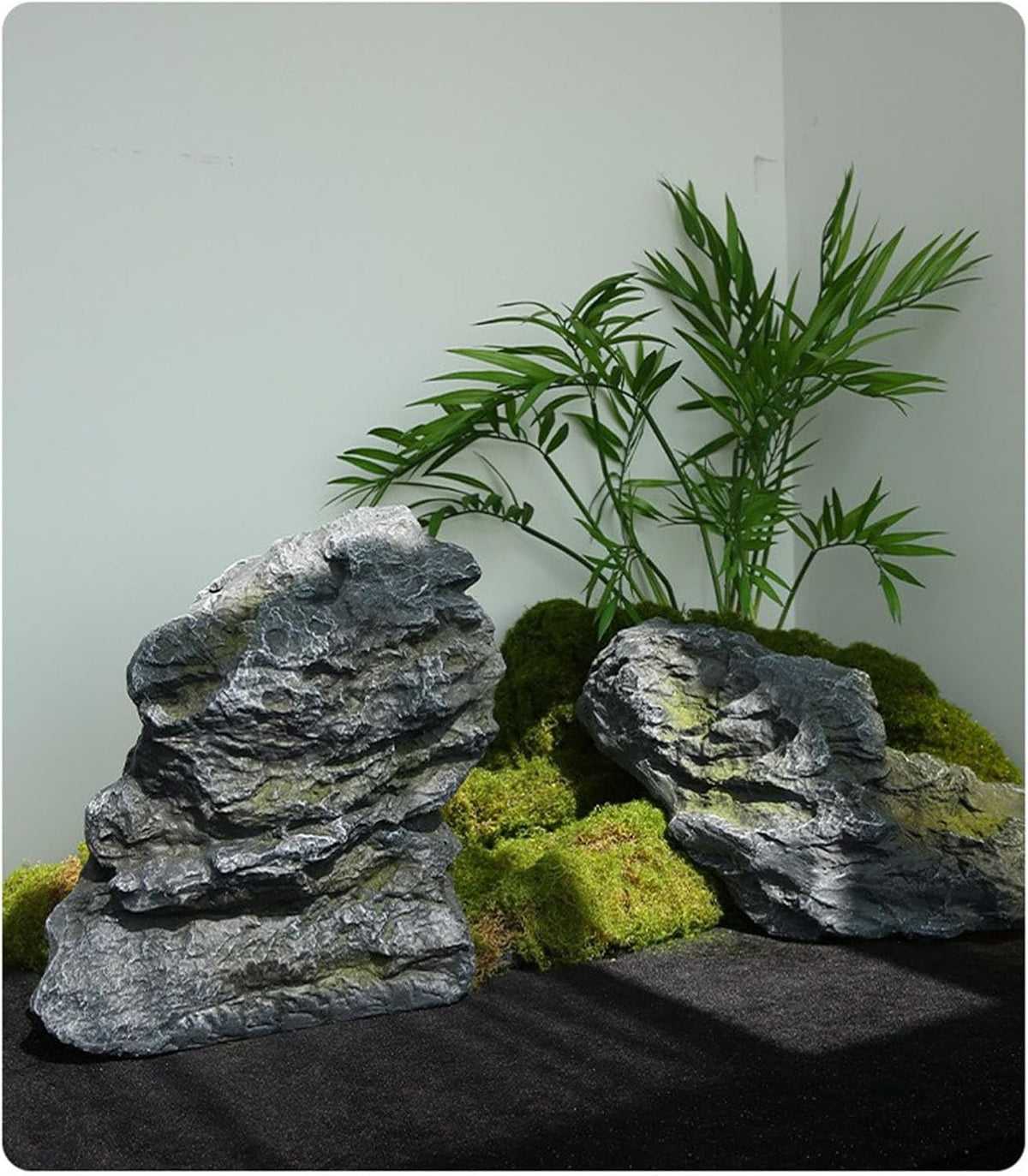 Faux Rock Cover E76574