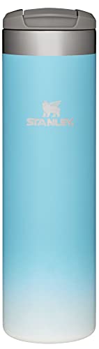 16 oz Insulated Stainless Steel Water Bottle S35191
