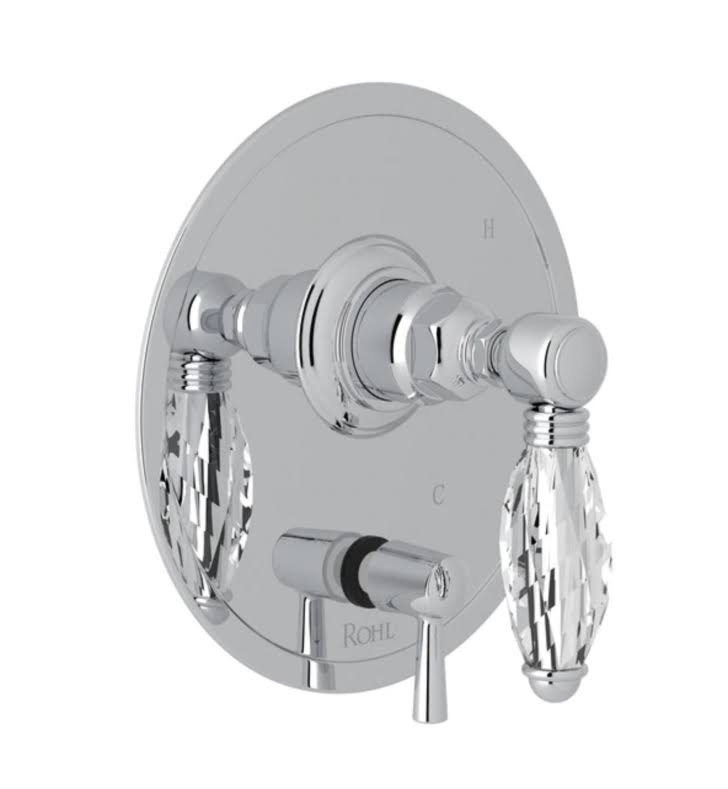 Pressure Balance Trim with Diverter P956293