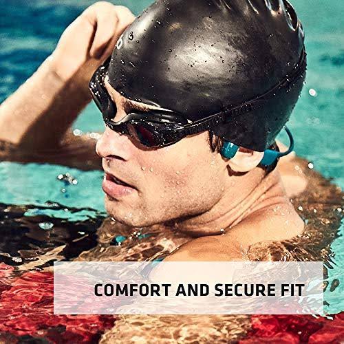 Open-Ear MP3 Bone Conduction Headphones K53435