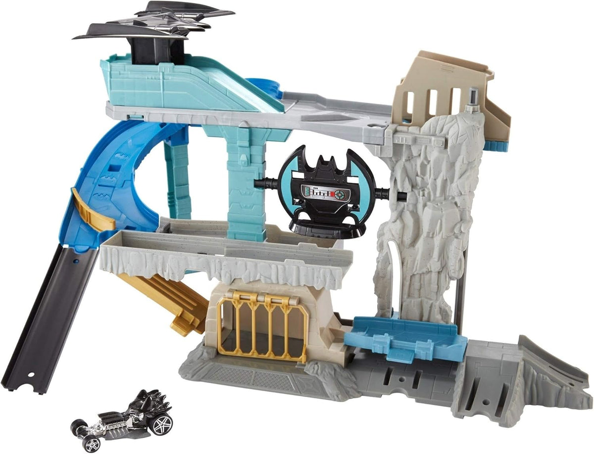 Batcave Playset N756