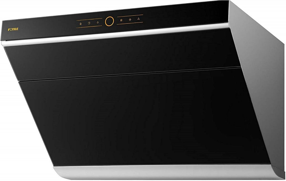Silver Grey 30 Range Hood F581754