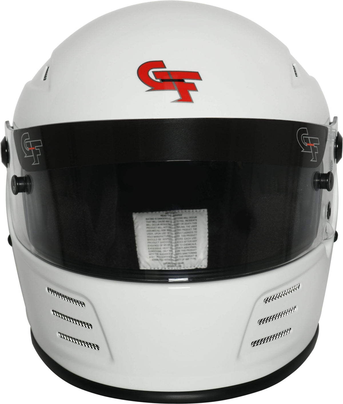 Black SA2020 Helmet X681188