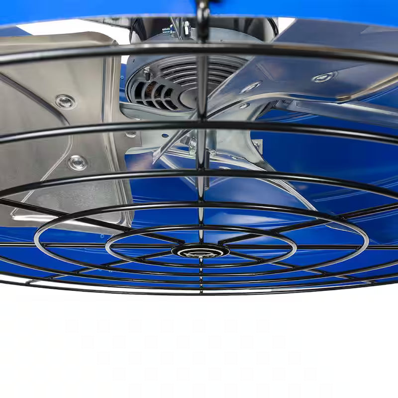 3126 CFM Whole House Fan R952691