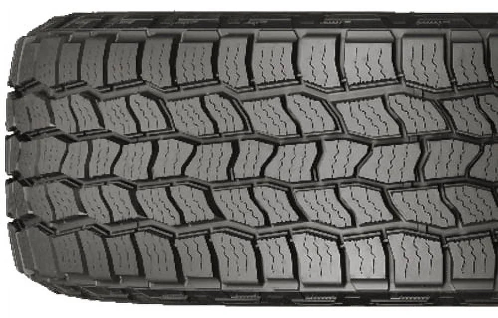 All Terrain 225/70R15 100T Light Truck Tire R73220