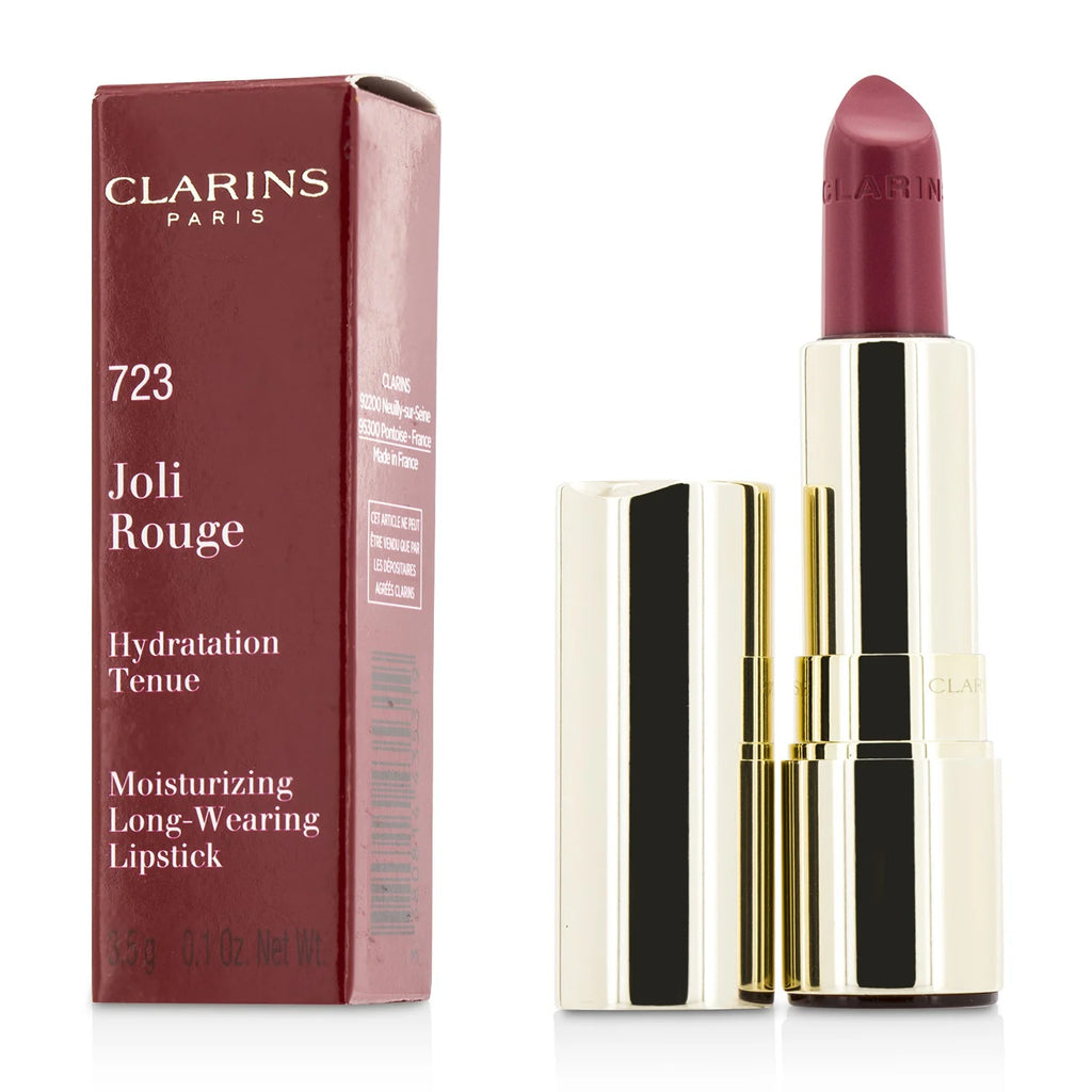 Hot Pink Moisturizing Lipstick 3.5g L831