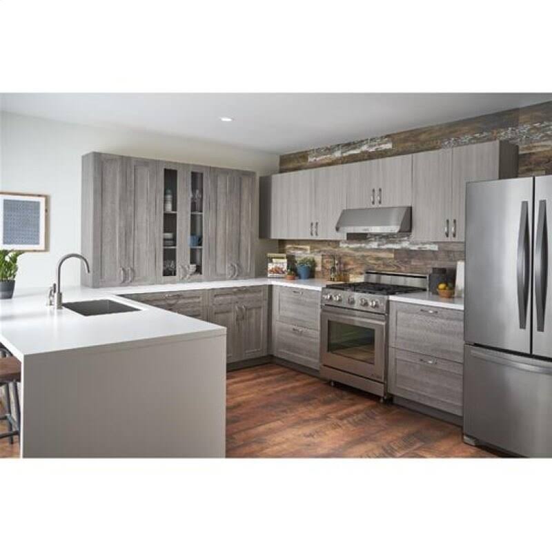 48 in Under Cabinet Range Hood, 600 CFM - Stainless Steel M5001
