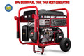 12000 Watt Portable Generator with Electric Start D99959