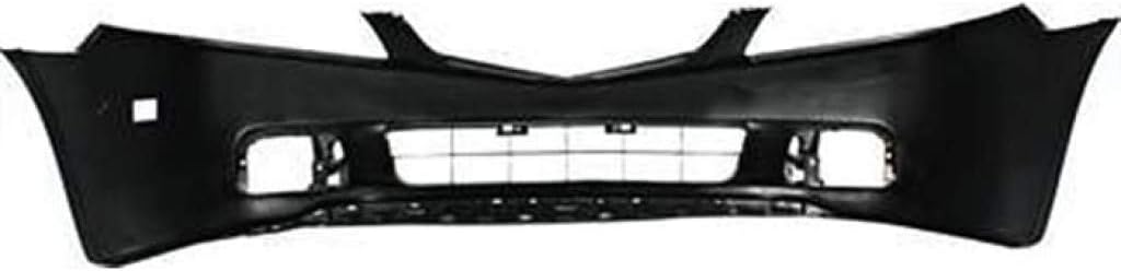 Front Primed Bumper Cover Y766593