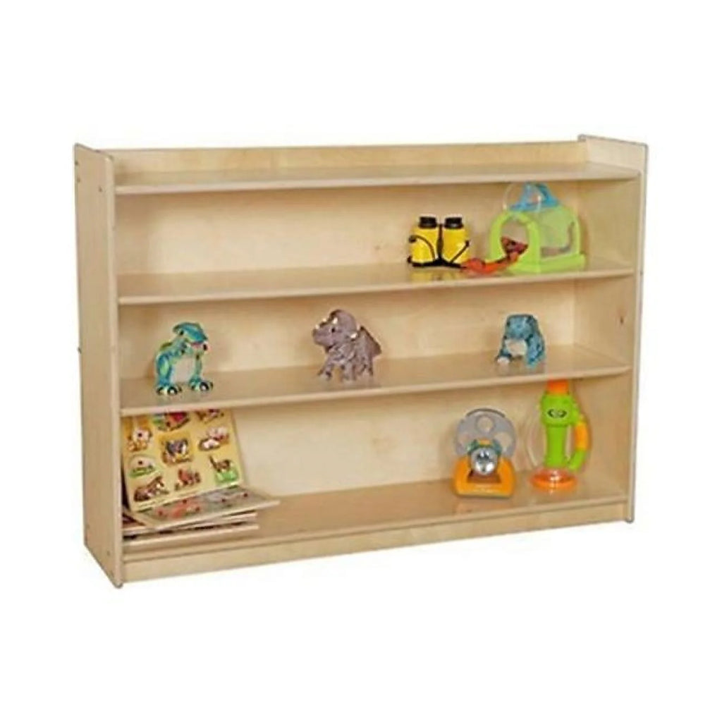 Mobile Shelving Unit J468372