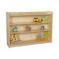 Mobile Shelving Unit J468372