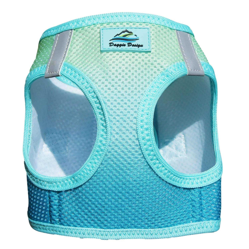 Choke Free Dog Harness I47684