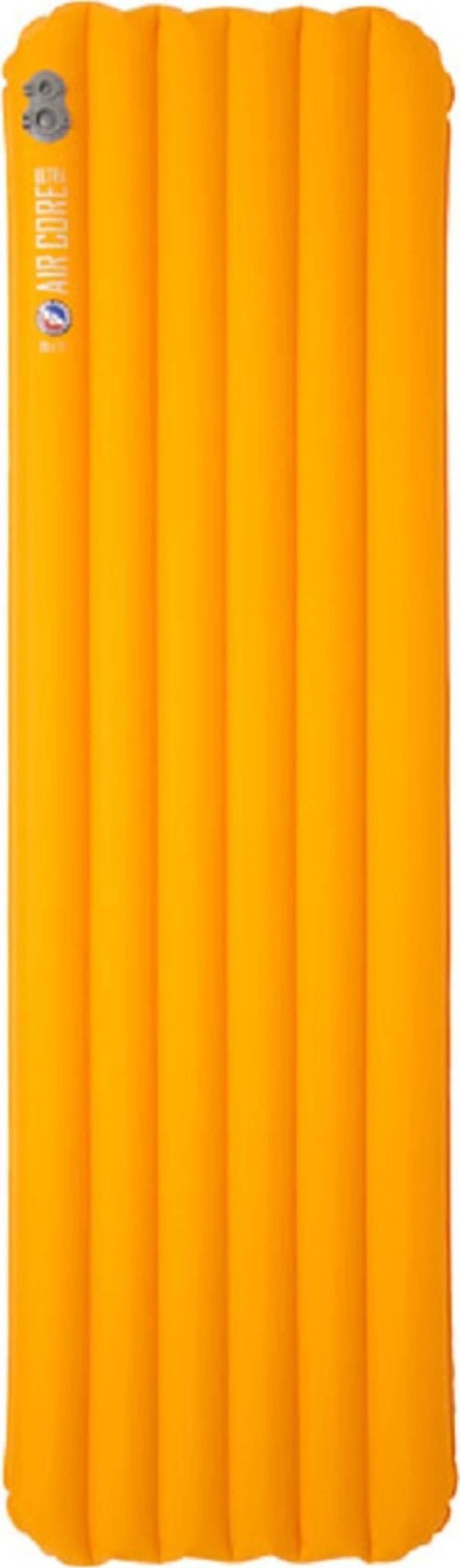 Gold Regular Wide Sleeping Pad D2786