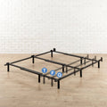 Heavy Duty 7-Inch Adjustable Bed Frame D2707