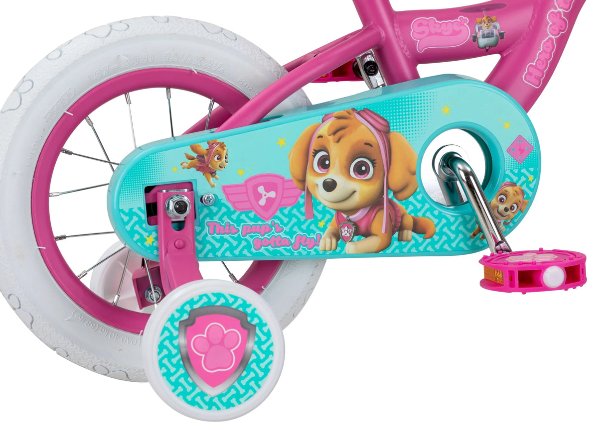 Pink 12 In. Wheels Bike L451