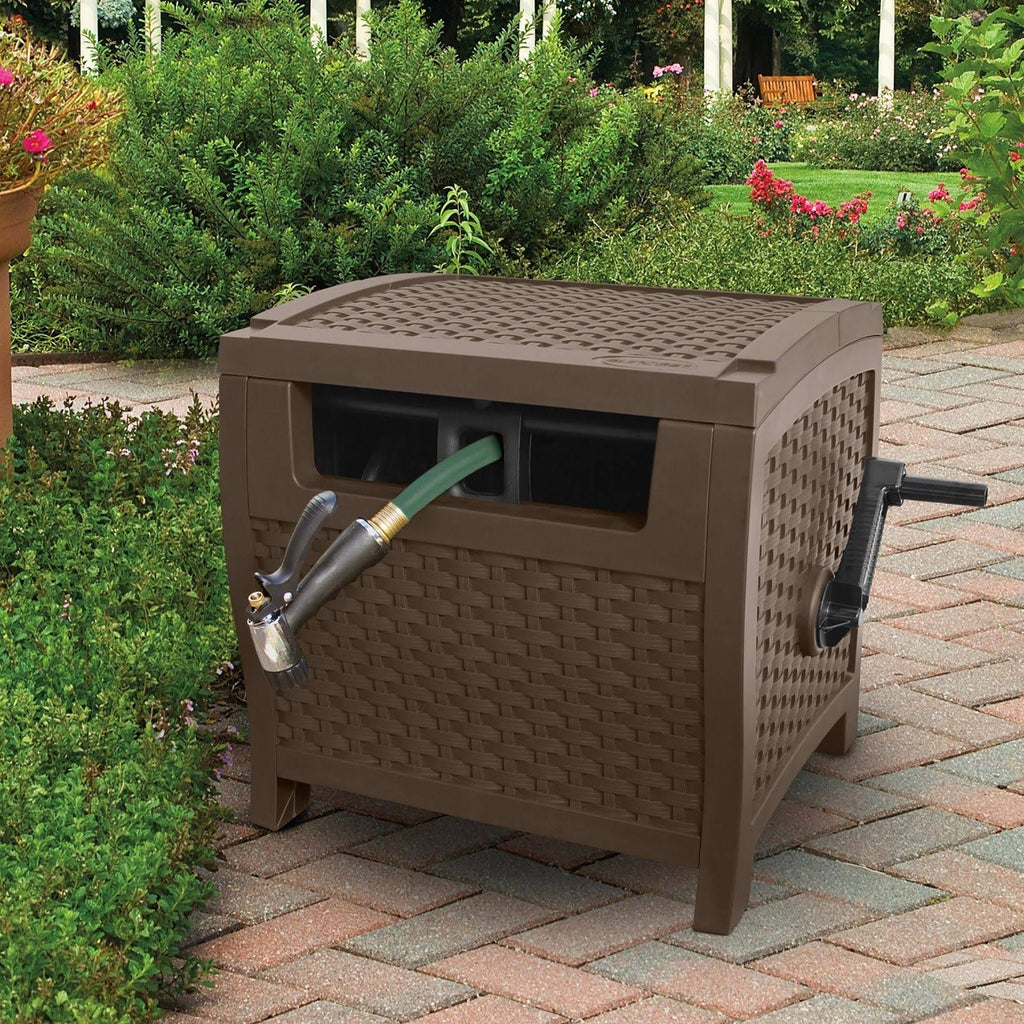 Slide Trak Hose Hideaway V632796