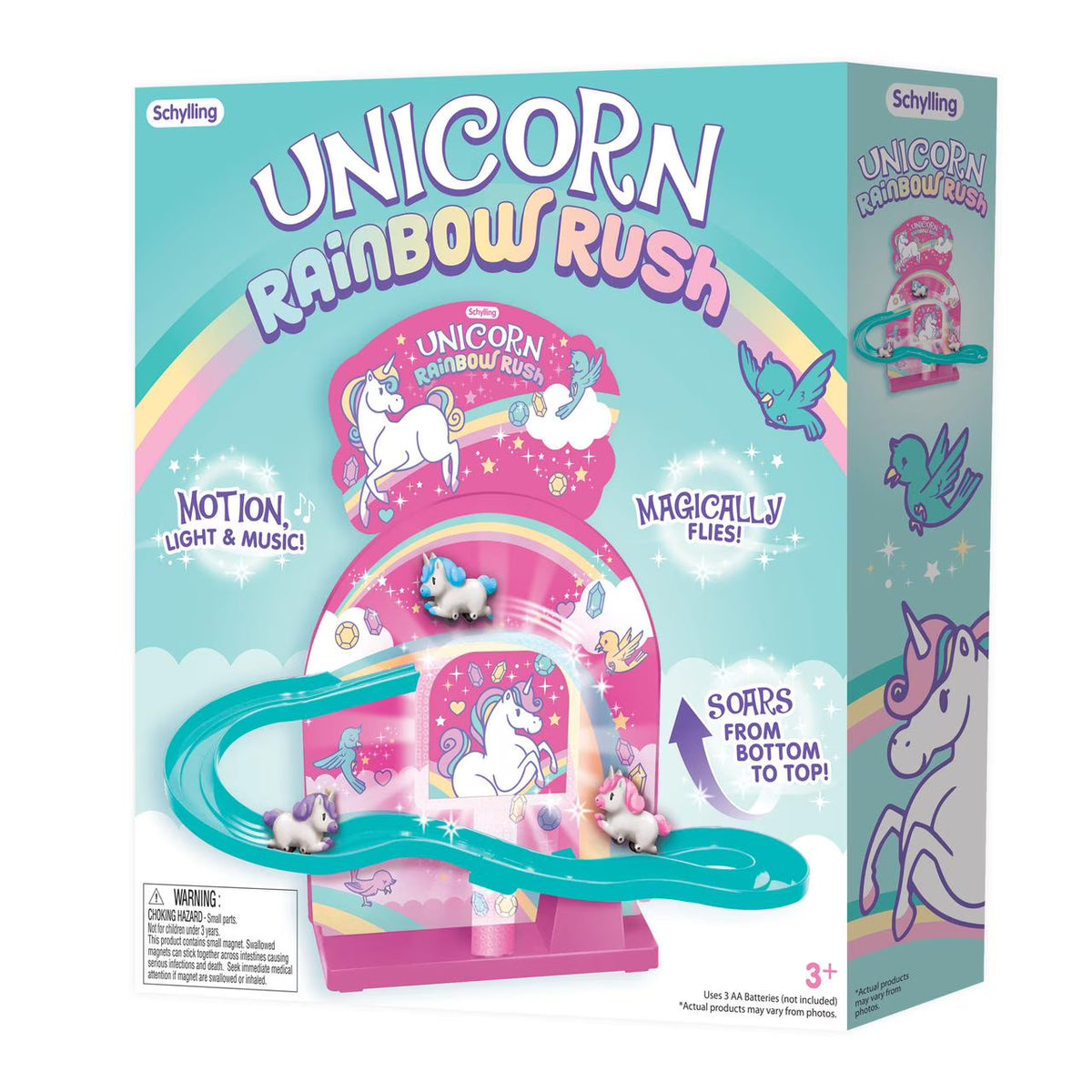 Rainbow Rush Slide N94574