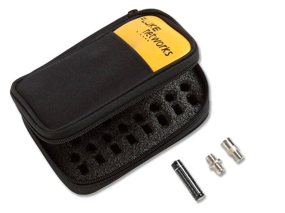 Coax Cable Tester D221171