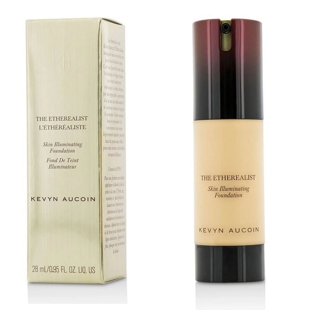 Light Illuminating Foundation 28ml E2708
