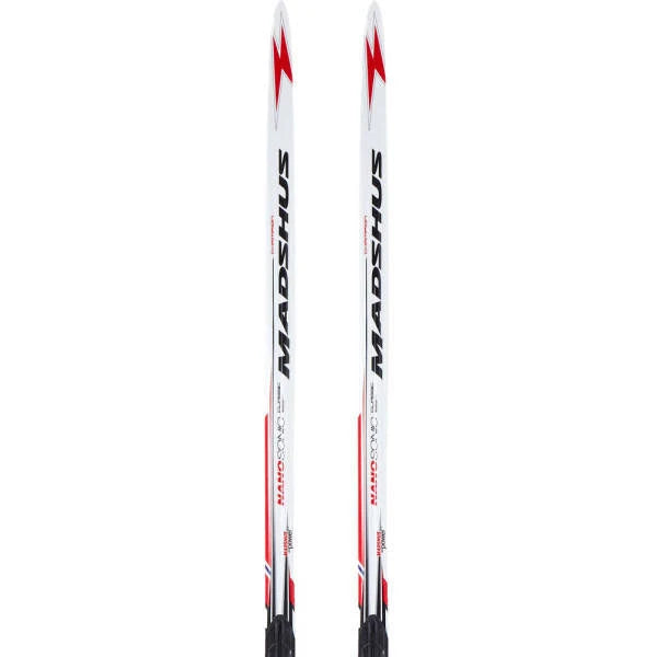 Carbon Classic Cold XC Skis Y724476