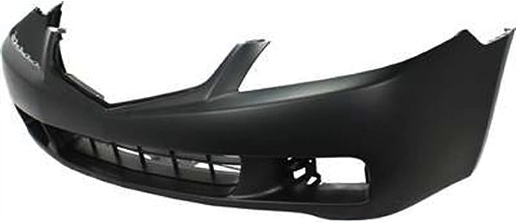 Front Primed Bumper Cover Y766593