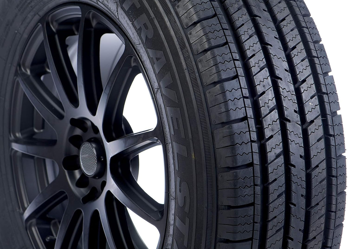 LT245/75R16 120S 10-ply All-Season Radial Tire Z974