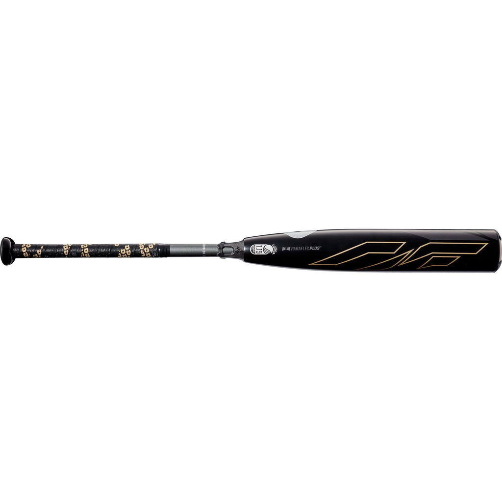 Black -5 USSSA Baseball Bat J27653