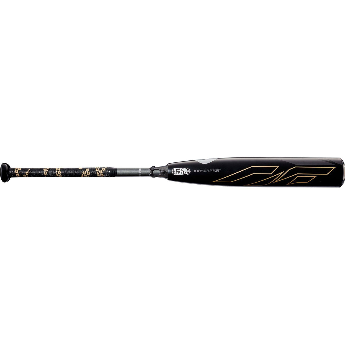 Black -5 USSSA Baseball Bat J27653