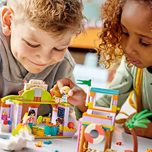 LEGO Friends Building Toy Set (288 Pieces) E17549