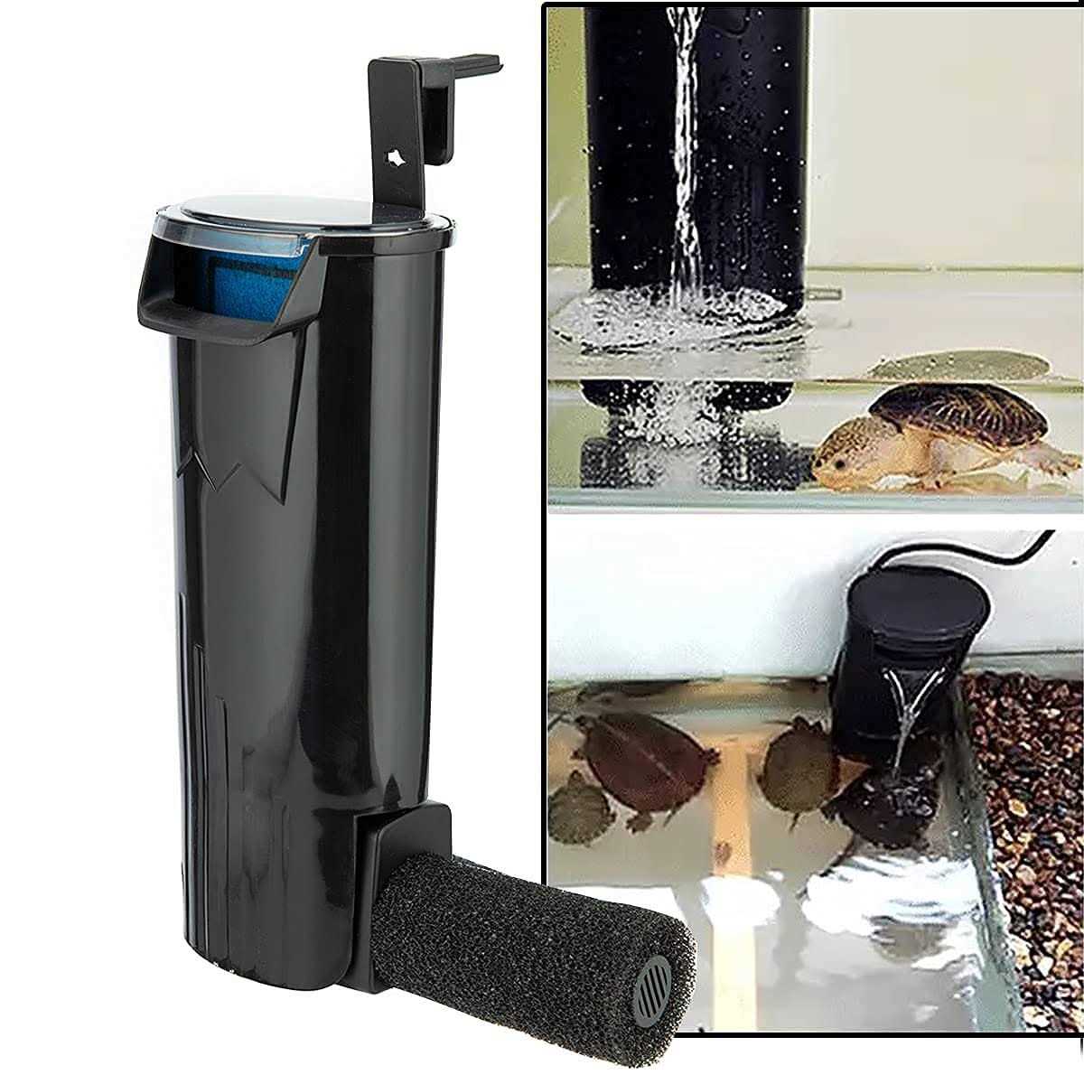 Submersible Low Water Level Aquarium Filter R646871