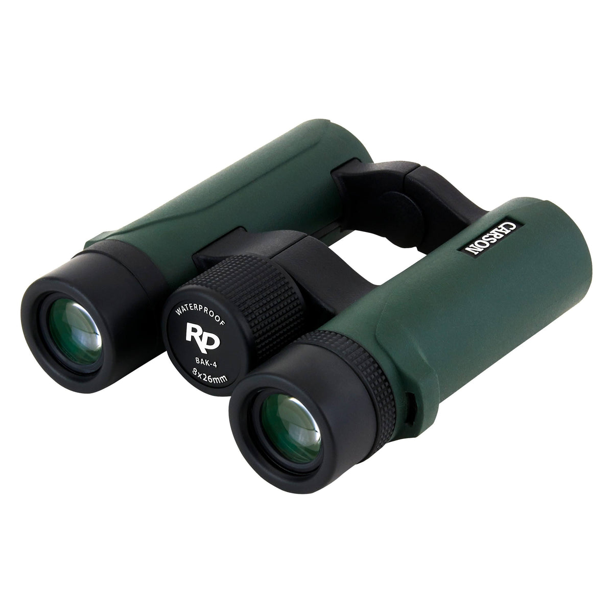 8x 26 mm Compact Waterproof Binoculars G55257