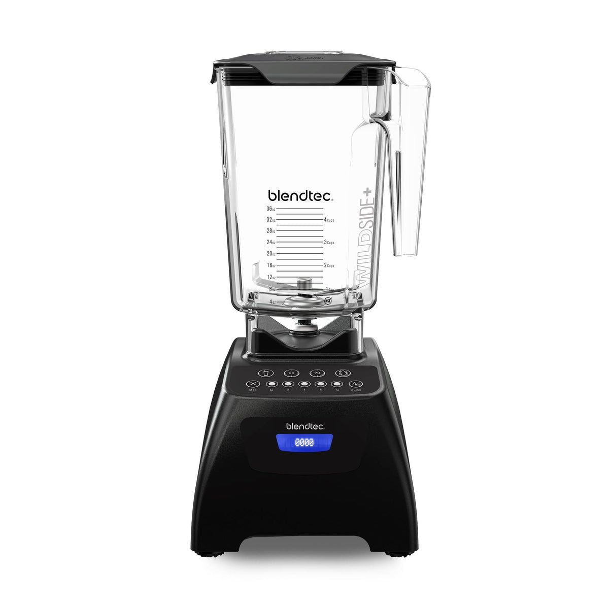 Black Blender O20852