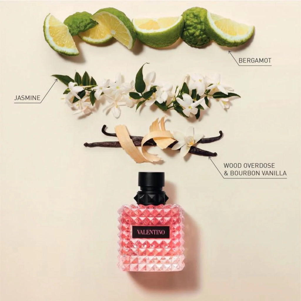 Eau de Parfum 3.4 oz K658