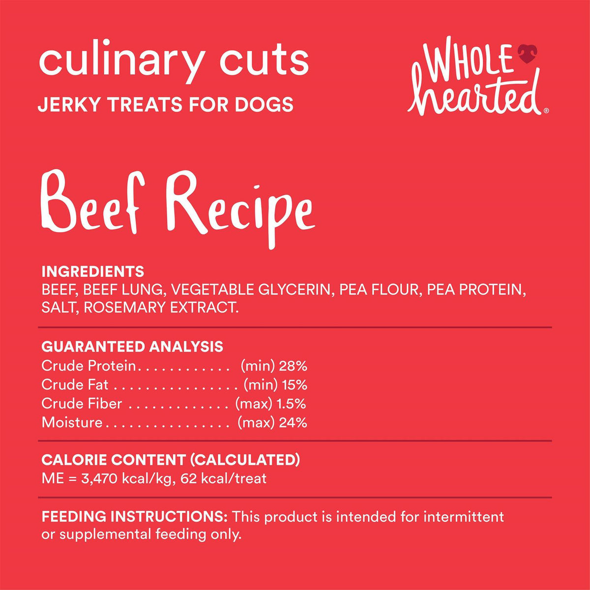 Dog Treats U1489
