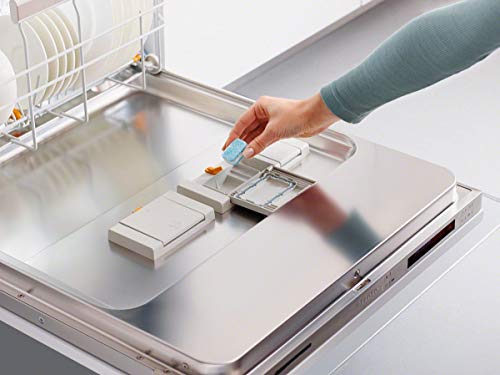 Dishwasher Tabs 20 per box C669