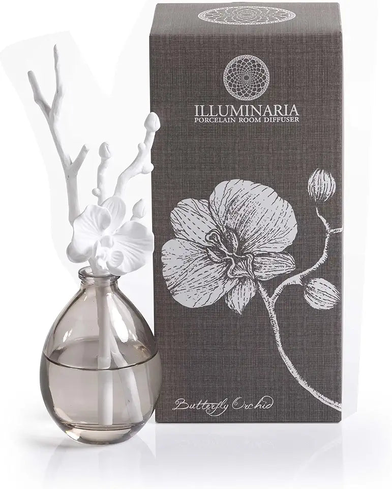 Porcelain Diffuser E94736