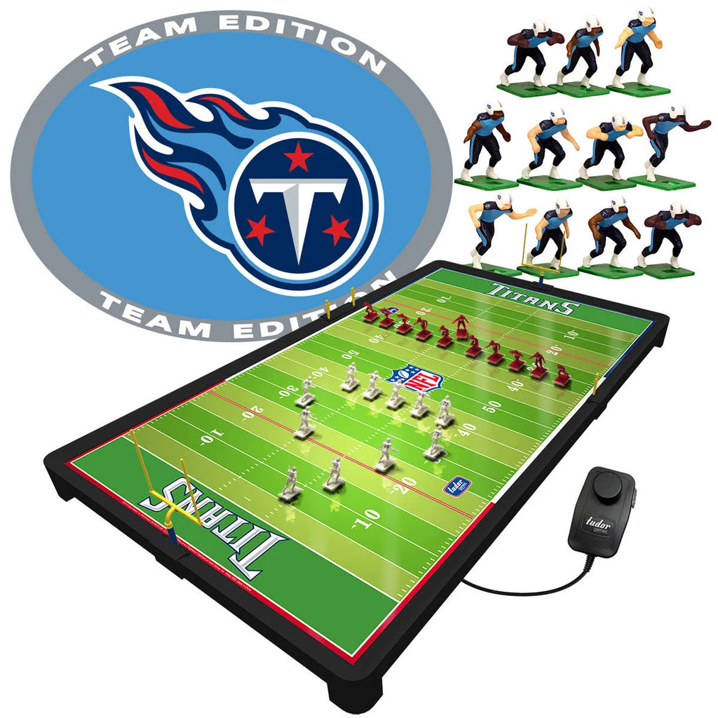 Deluxe Electric Football Game K227983