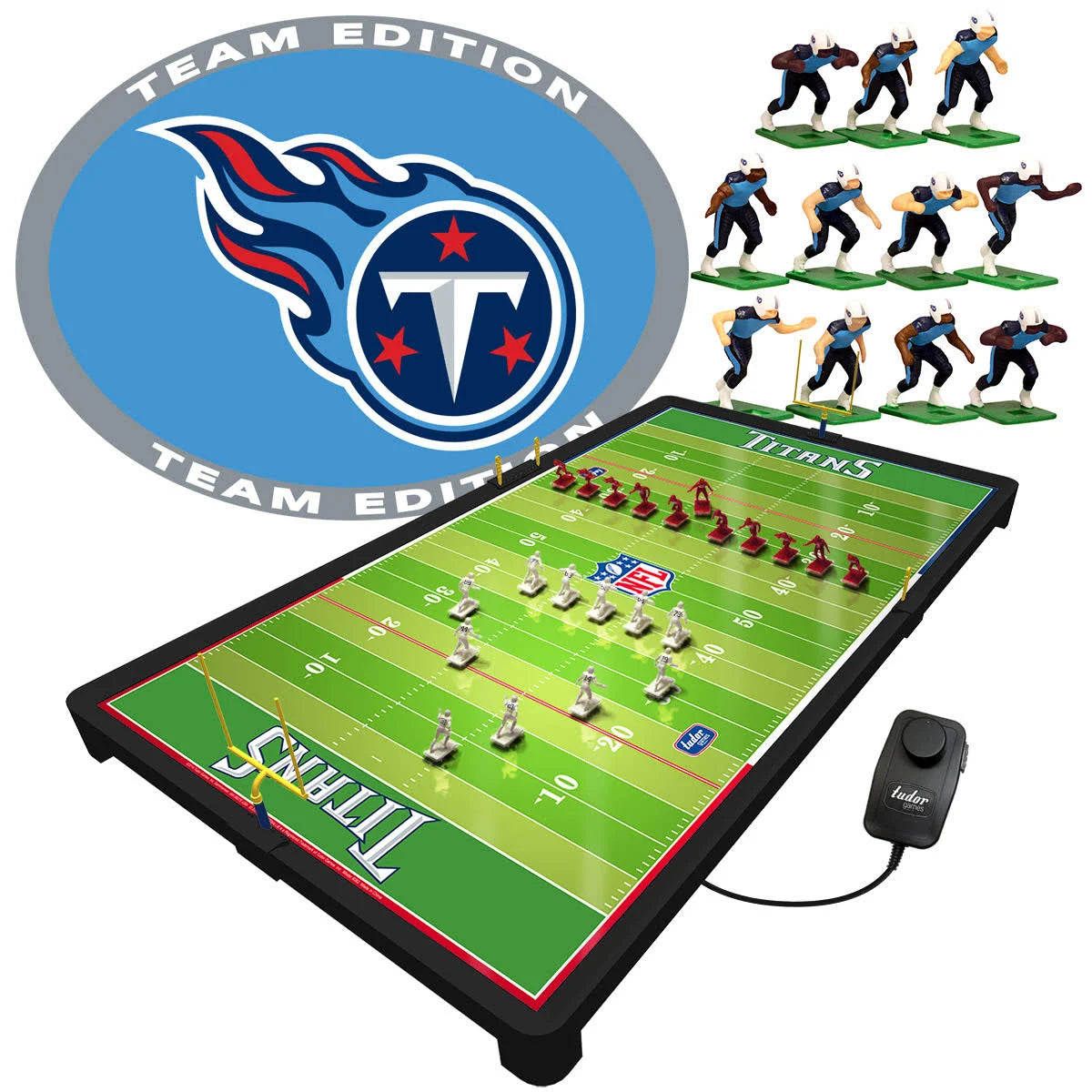 Deluxe Electric Football Game K227983
