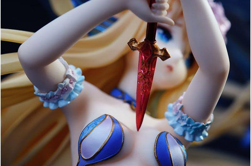1/8 Scale Figure P3934