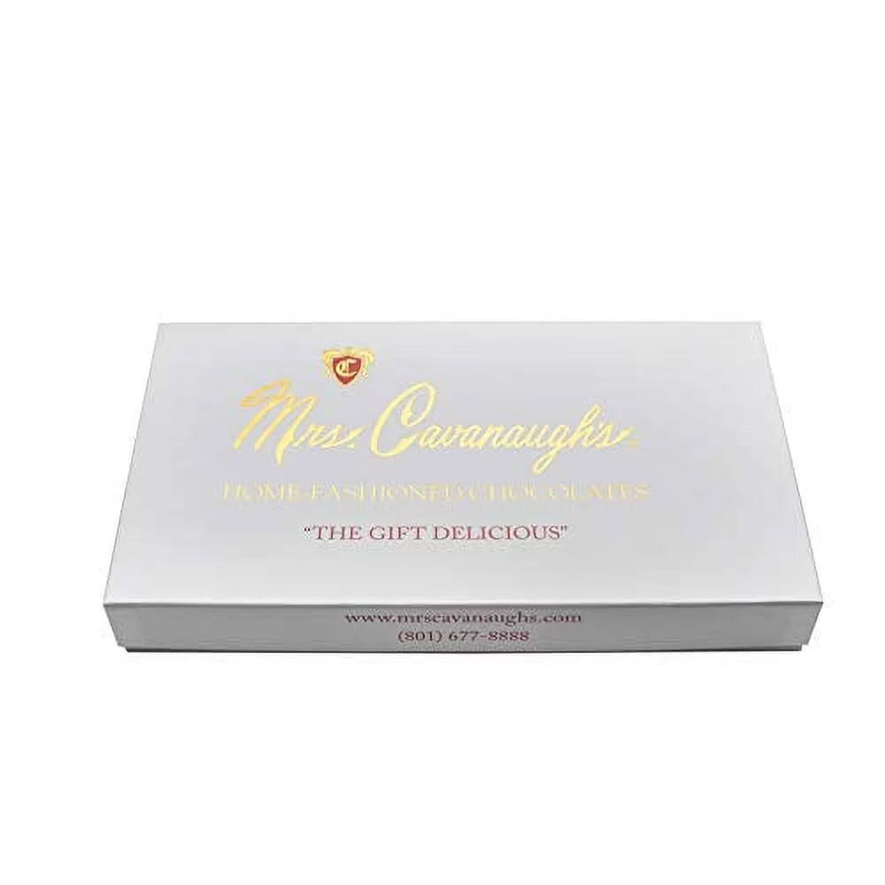 5 Lb French Mint Cream Dark Chocolate Q8683