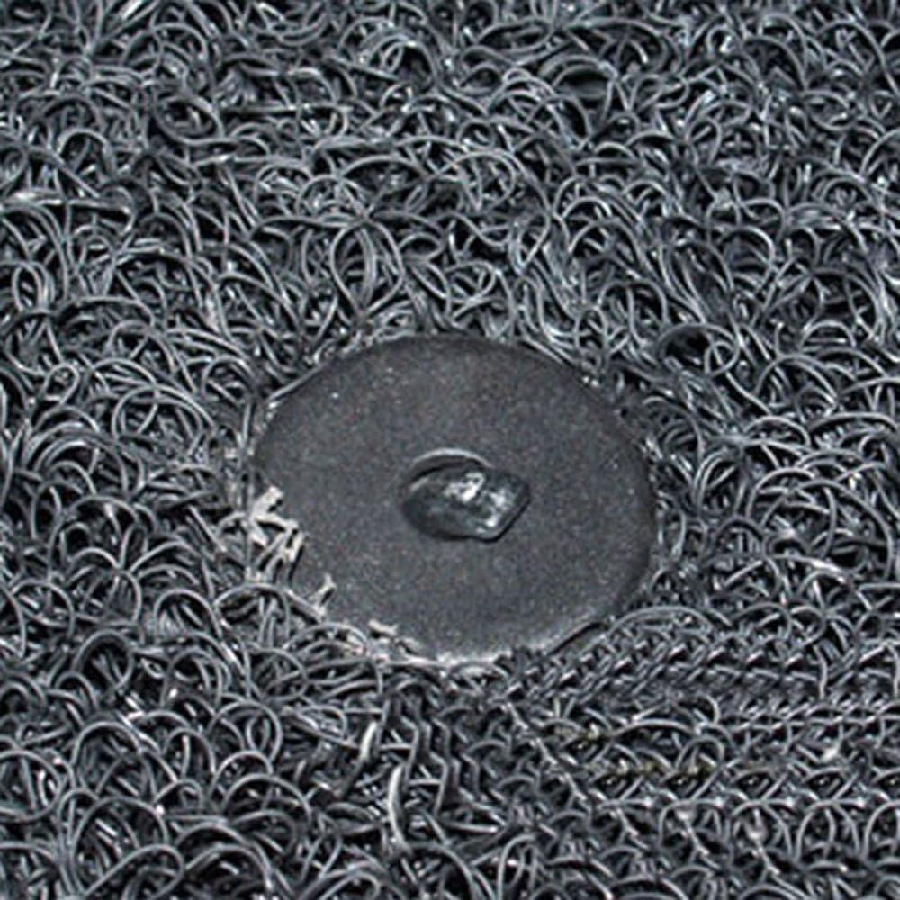 2pcs Car Mat Clips Floor Carpet Fixing Hooks Z111248
