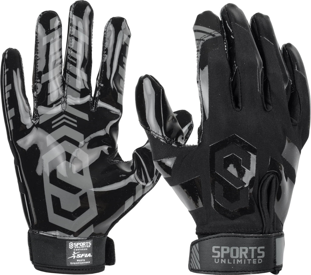 Adult Receiver Football Gloves A76790