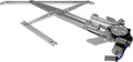 Power Window Motor and Regulator Assembly Pack of 2 O5968