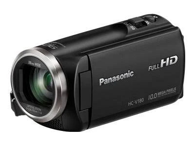 Full HD Camcorder with 50X Stabilized Optical Zoom W894697