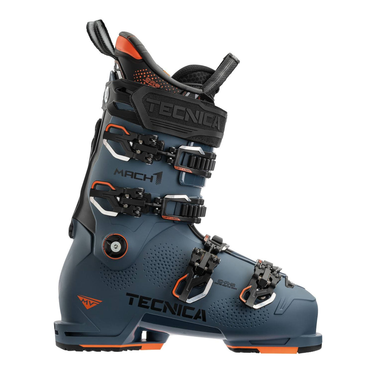 Dark Avio Ski Boots A92638